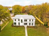 INCREDIBLE NEW LUXURY BUILD