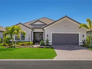 Grand Estate Home in the Esplanade Lake Club
