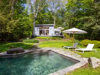 Mid-century Gem on Nearly 5 Acres