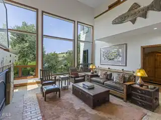 Rare Combination of Warmth and Beauty in a Desirable Neighborhood