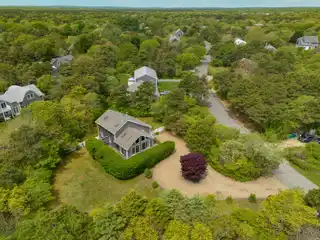 Edgartown Estates