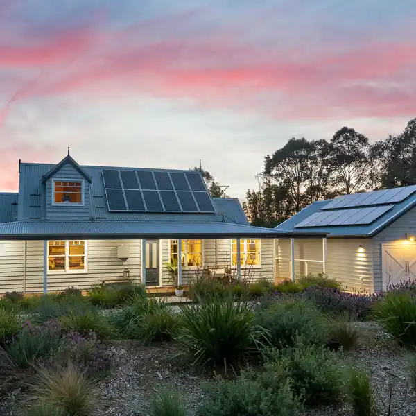 ENCHANTING LIFESTYLE ESTATE