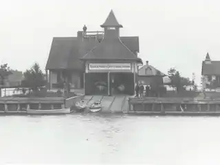 Own a Piece of Great Lake History