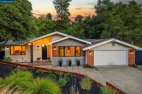 Beautifully Remodeled and Expanded Home in a Peaceful Setting