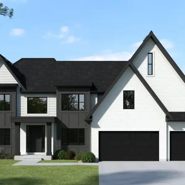 STUNNING NEW CONSTRUCTION IN DERBY PINES