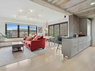 Fully Renovated Home in Seward Park Co-Op