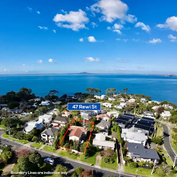 SOLID HOME ON GENEROUS FLAT SECTION