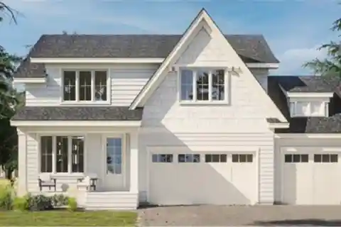 Gorgeous New Construction