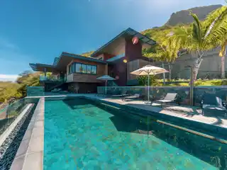 Exceptional Villa in Exclusive Legend Hill