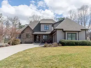 Meticulously Maintained Home with a Wonderful Plan