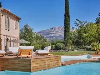 Unique Wooded Property