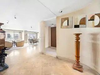 Spacious Upper East Side Home Near Central Park