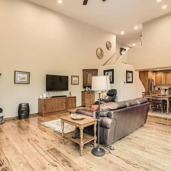 EXTRAORDINARILY WELL-BUILT HOME IN COVETED SINGLETREE