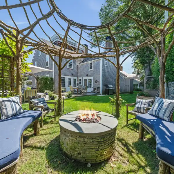 HISTORIC CHARM WITH MODERN LUXURY