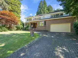 Great Opportunity on a Massive Corner Lot