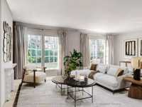 BRIGHT AND SPACIOUS PROPERTY IN A LUSH SETTING