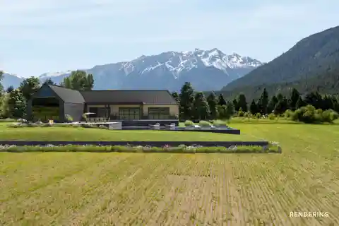 Idyllic 75 Acres