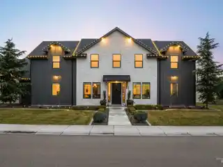 Exquisite Property in Coveted Birkdale Estates