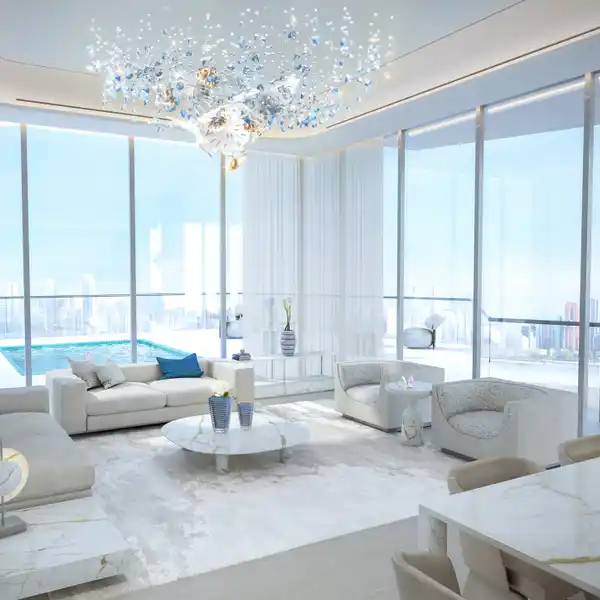 ELEVATED PENTHOUSE LIVING AT COASTAL HAVEN