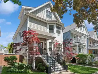 Impressively Expansive Home