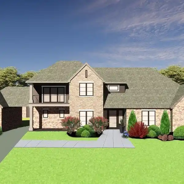 NEW CONSTRUCTION IN THE OAK TREE WEST GOLF COMMUNITY
