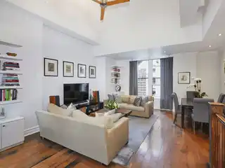 Remarkable Triplex Coop