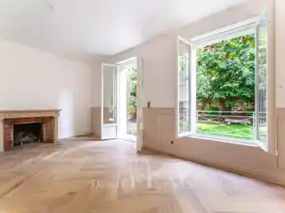 Entirely Renovated Private Mansion