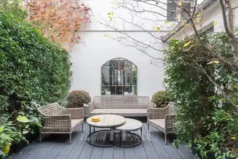 Renovated Property on a Private Street