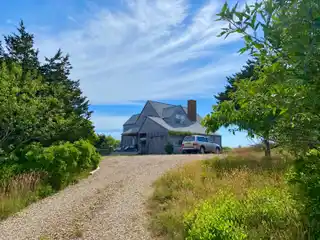 Charming Home on 3.5 Acres