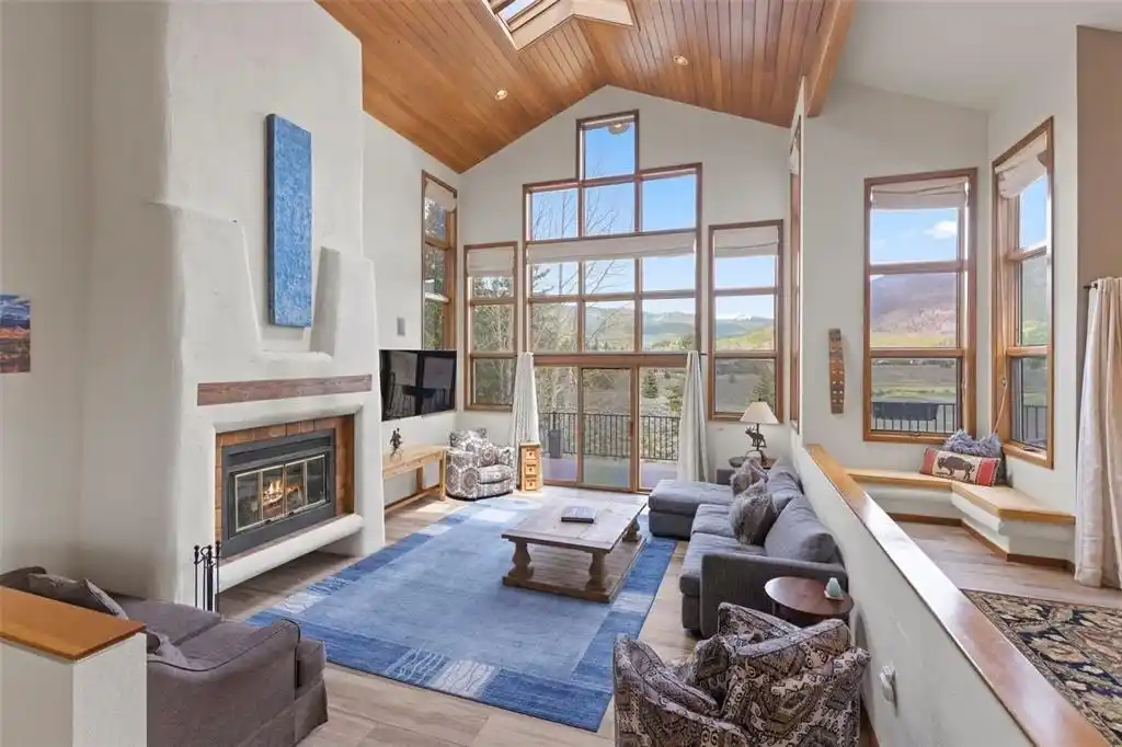 Beautiful Mountain Retreat