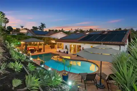 Single-level Entertainer's Dream