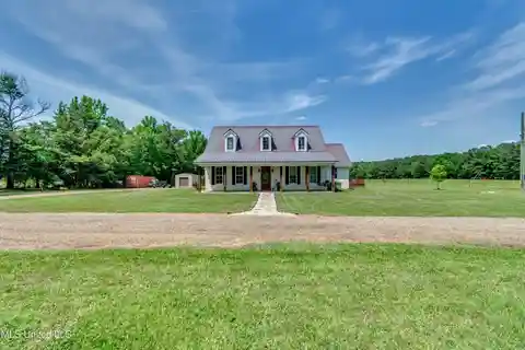Sutton Farm