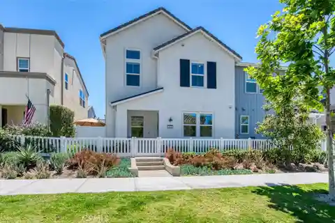 Lifestyle Property in Rienda at Rancho Mission Viejo