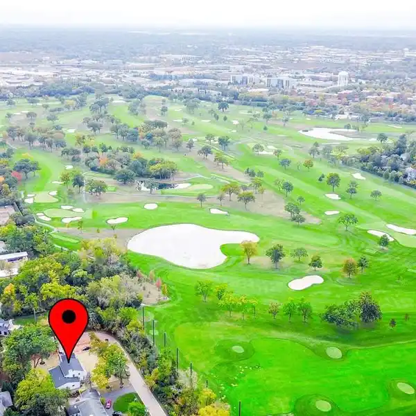 WHOLE-HOUSE LUXURY RENOVATION