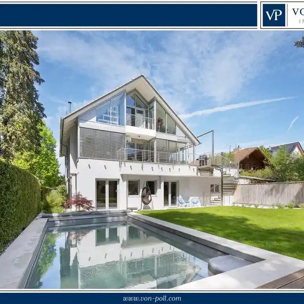 ALL-ROUNDER IN THE SOUTH OF THE CITY - PURE JOIE DE VIVRE