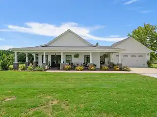 One-Of-A-Kind Private 21-Plus-Acre Estate