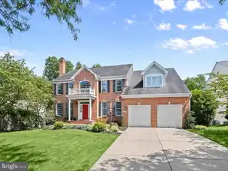 Exquisite Custom Luxury Home