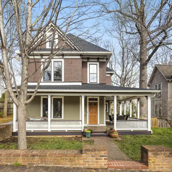 HISTORIC 1905 HOME