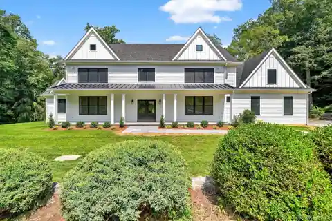 Spectacular Custom-Built Home