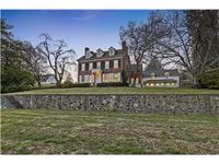 GEORGIAN STYLE HOME IN KENNETT SQUARE