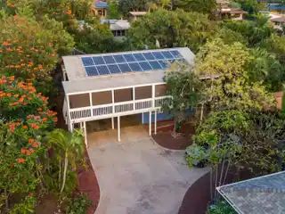 Idyllic South Maui Retreat