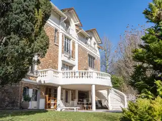 Magnificent Private Mansion
