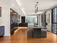 WHOLE-FLOOR OCEANFRONT APARTMENT