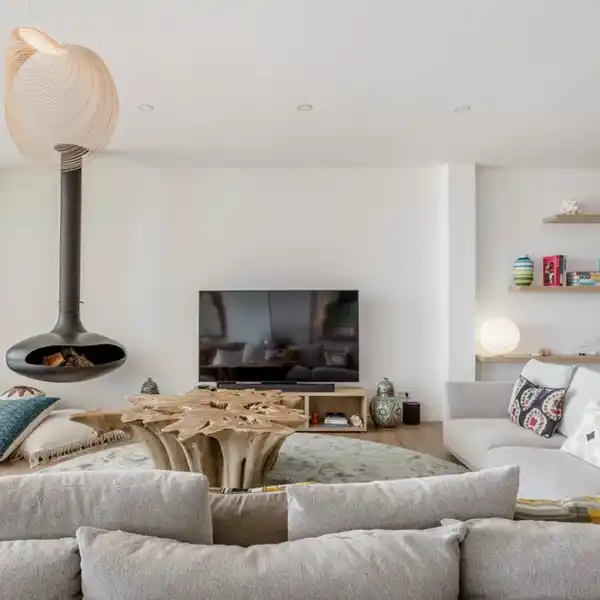 Residential
