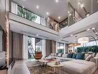 SUMPTUOUS FIVE BEDROOM AT ISSARA RESIDENCE