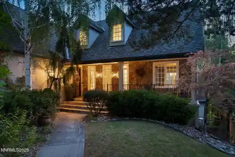 Old World Craftsmanship with Quiet Luxury