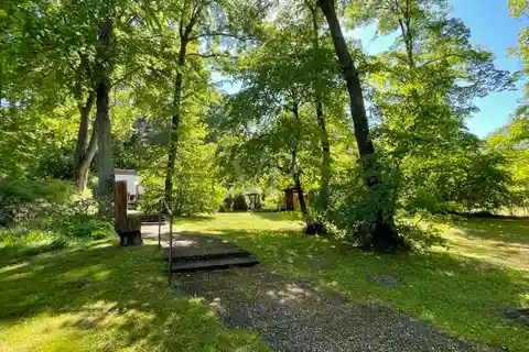 Exclusive Property in Sought-after Darmstadt