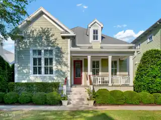 Immaculately Maintained Custom-Built Home