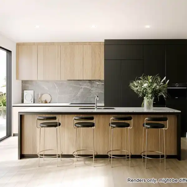 Residential