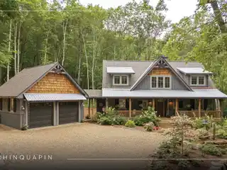 Tranquil Mountain Retreat